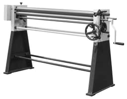 Вальцы ручные thumbnail
